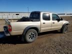 2004 Toyota Tacoma Double Cab Prerunner