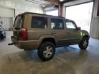 2009 Jeep Commander Sport