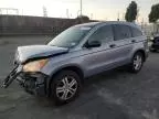 2011 Honda CR-V EX