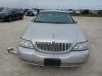 2003 Lincoln Town Car Executive