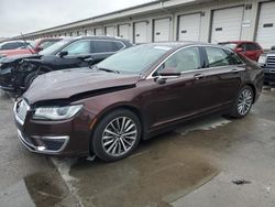 Run And Drives Cars for sale at auction: 2019 Lincoln MKZ Reserve I