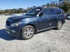 2015 Infiniti QX80