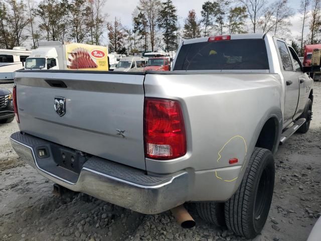 2014 Dodge RAM 3500 ST