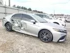 2023 Toyota Camry SE Night Shade