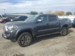 2023 Toyota Tacoma Double Cab en venta en Sacramento, CA