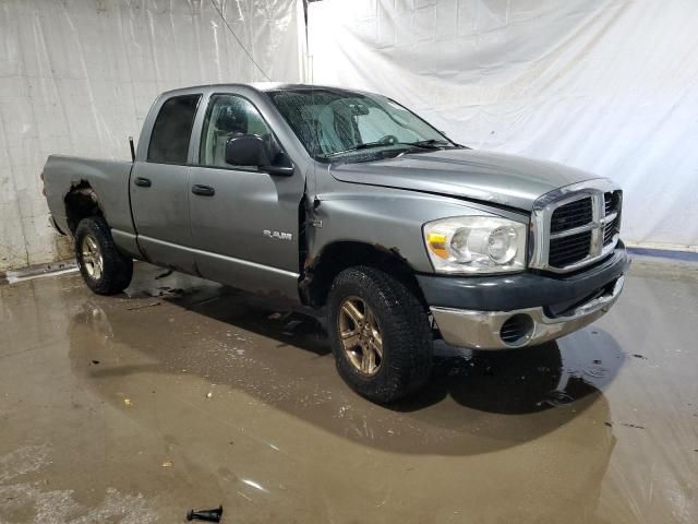 2008 Dodge RAM 1500 ST