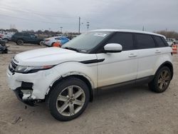 2013 Land Rover Range Rover Evoque Pure Plus en venta en Indianapolis, IN