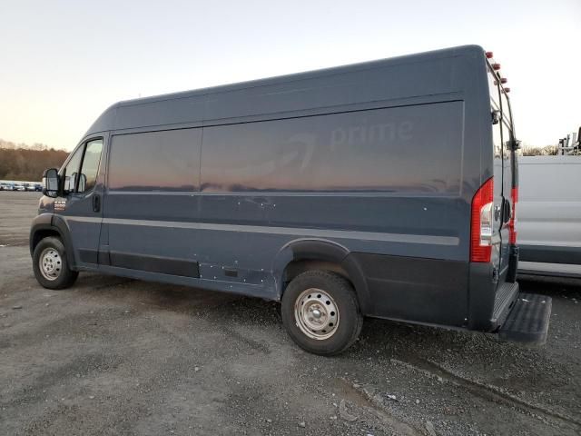 2020 Dodge RAM Promaster 3500 3500 High