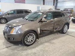 2014 Cadillac SRX Performance Collection en venta en Greenwood, NE