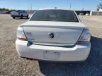 2009 Mercury Sable Premier