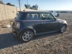 2012 Mini Cooper S