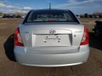 2006 Hyundai Accent GLS