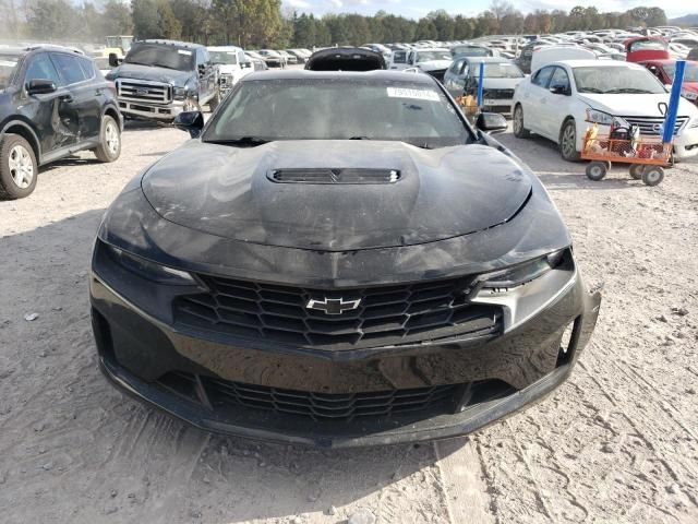 2020 Chevrolet Camaro LZ