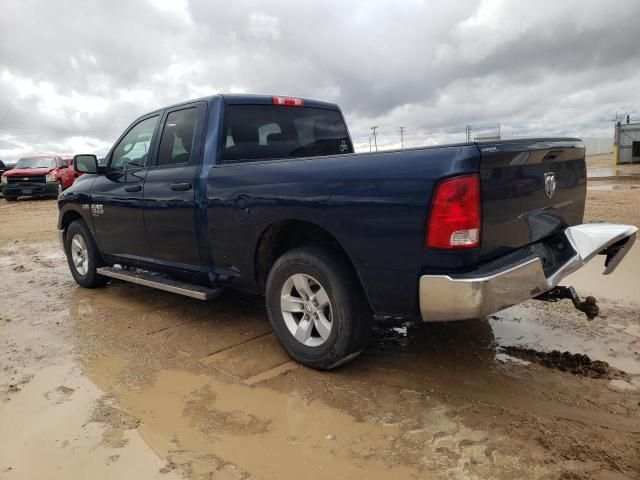 2019 Dodge RAM 1500 Classic Tradesman