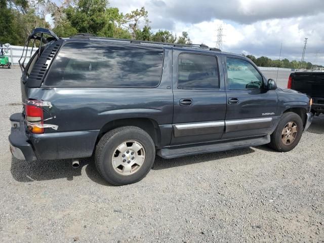 2003 GMC Yukon XL C1500