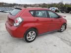 2009 Pontiac Vibe