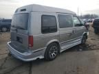 2004 Chevrolet Astro