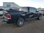 2018 Dodge RAM 1500 Longhorn