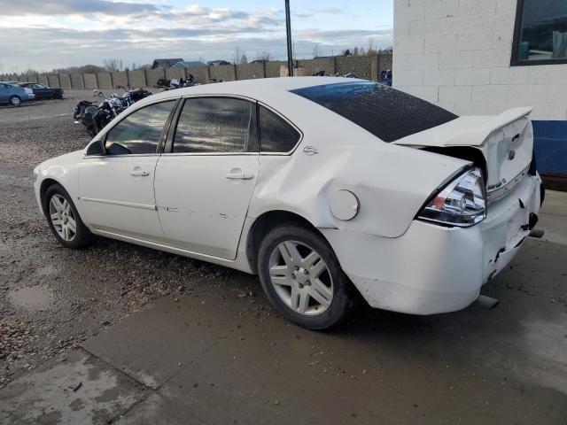 2006 Chevrolet Impala LT