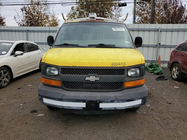 2006 Chevrolet Express G2500