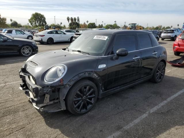 2019 Mini Cooper S