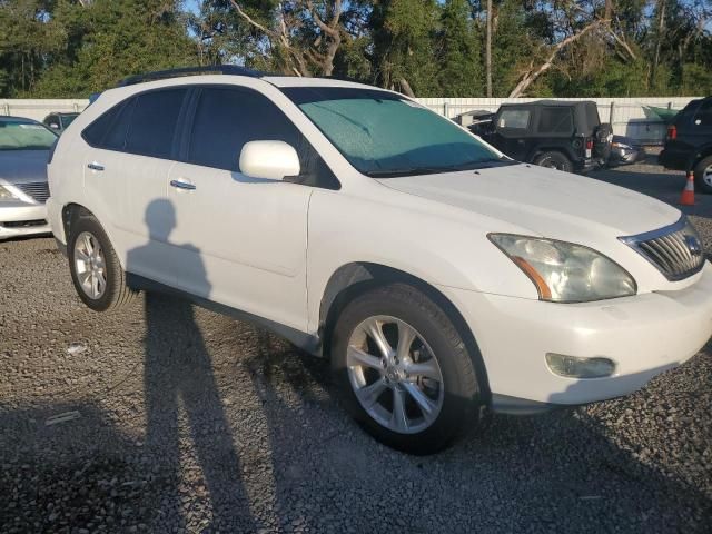 2008 Lexus RX 350