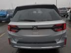 2025 Honda Odyssey EXL