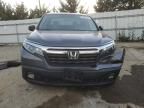 2017 Honda Ridgeline RT