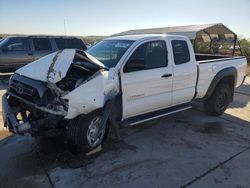 2012 Toyota Tacoma Prerunner Access Cab en venta en Grand Prairie, TX