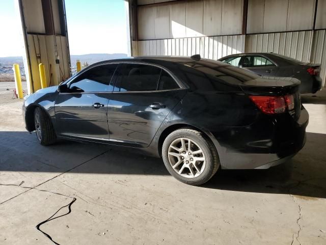 2014 Chevrolet Malibu 1LT