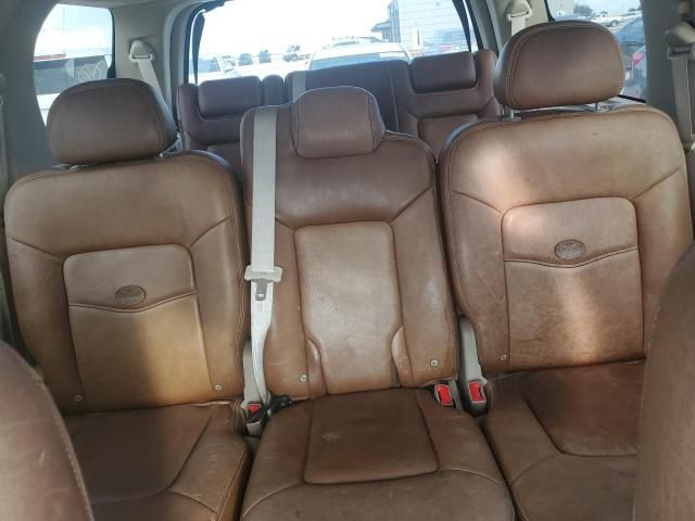 2006 Ford Expedition Eddie Bauer