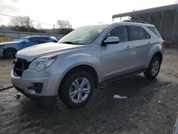 2013 Chevrolet Equinox LT en venta en Lebanon, TN