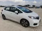 2019 Honda FIT EX