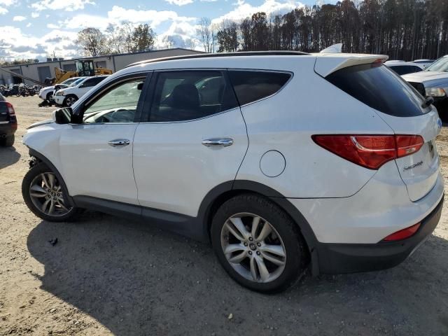 2014 Hyundai Santa FE Sport