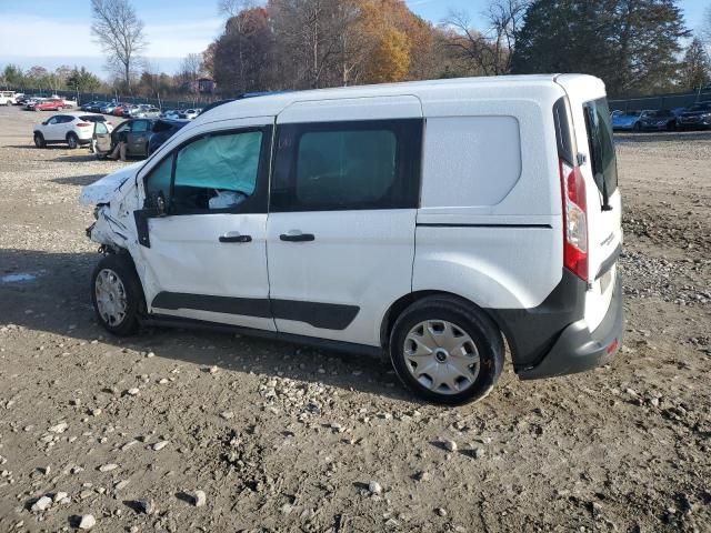 2015 Ford Transit Connect XL