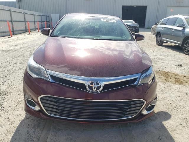 2013 Toyota Avalon Base