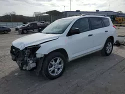 Salvage cars for sale at Lebanon, TN auction: 2010 Toyota Rav4