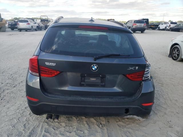 2014 BMW X1 XDRIVE28I