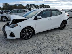 2019 Toyota Corolla L en venta en Loganville, GA