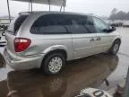 2007 Chrysler Town & Country LX