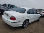 2000 Jaguar S-Type