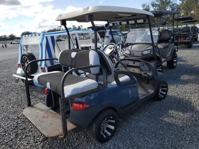 2003 Golf Cart