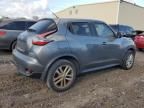 2016 Nissan Juke S