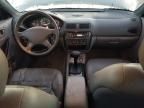 2002 Mitsubishi Galant ES