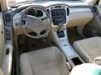 2004 Toyota Highlander