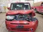 2009 Nissan Cube Base