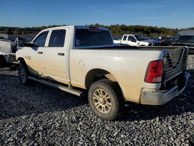 2013 Dodge RAM 2500 ST