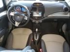 2013 Chevrolet Spark 2LT