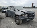 2019 Chevrolet Colorado ZR2