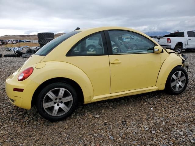 2006 Volkswagen New Beetle TDI